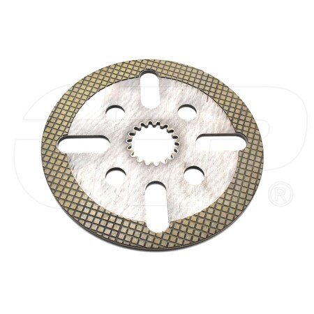 Aic Replacement Parts Disc-Friction Fits Caterpillar Models 2501845